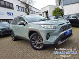 Toyota RAV 4 2.5 VVT-i Hybrid 4x2 Active Comfort LEDER| - Toyota RAV 4 Gebrauchtwagen in Düsseldorf