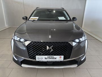 Fotografie 2 des Citroën DS4 PureTech 180 CROSS RIVOLI