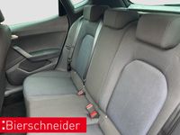 Seat Arona - Vorschau Bild 25