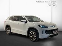 Volkswagen Tayron - Vorschau Bild 1