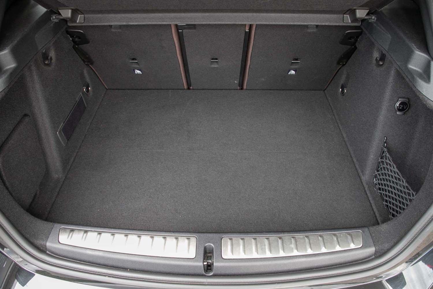 BMW 1 Series i Sport Line Navi PDC LED Lenkradhz Klimaaut, миниатюра 15