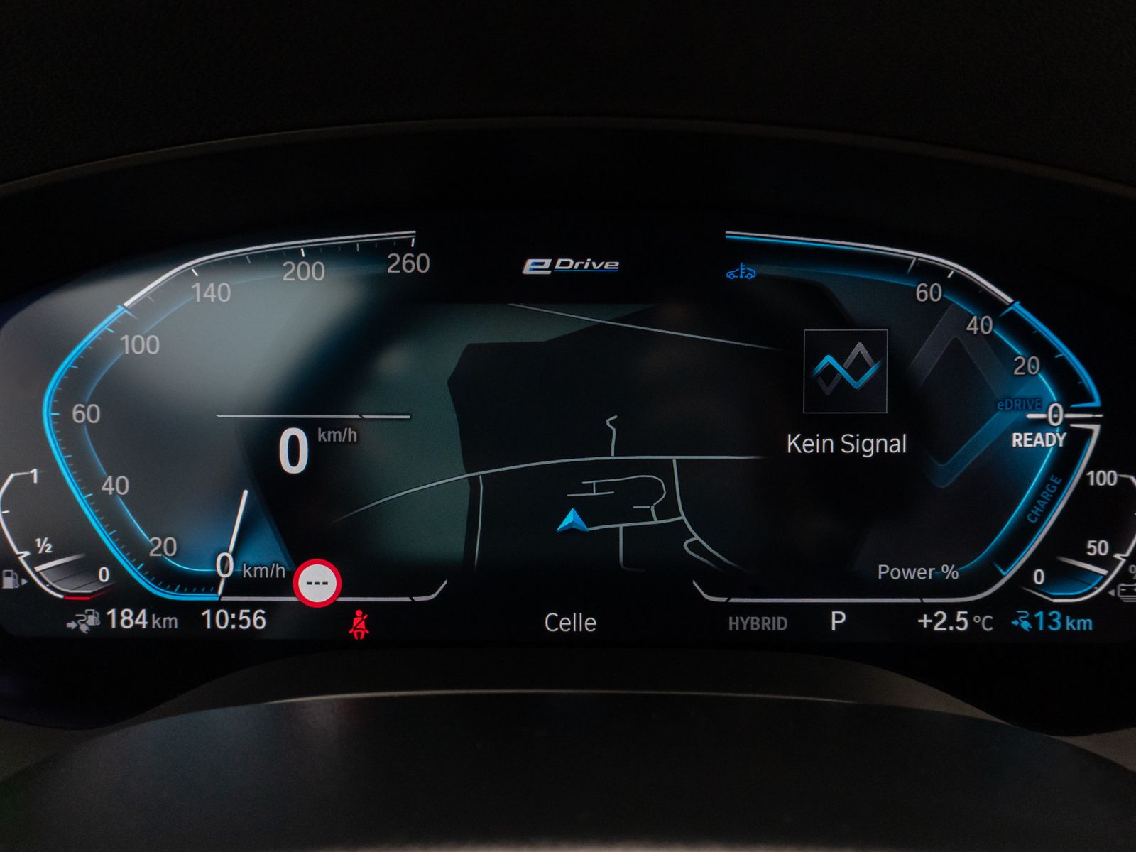 Fahrzeugabbildung BMW 530e M Sport 360°Laser HUD DAB H/K Komfort Alarm