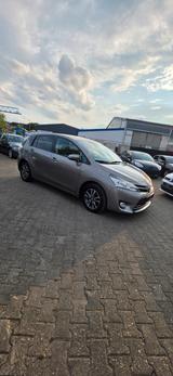 Toyota Verso 1.6D Rückfahrkamera, Tempomat - gebrauchte Toyota Van