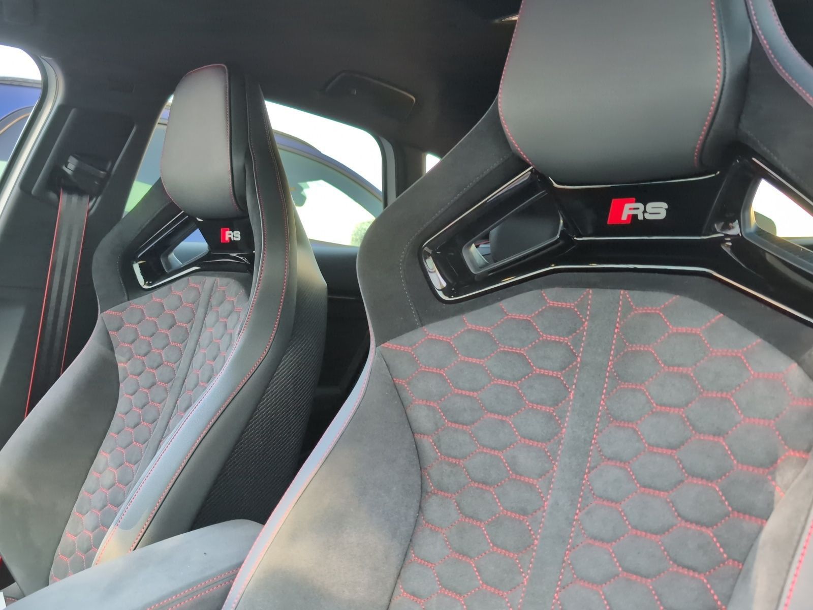Audi RS3 - Bild 14