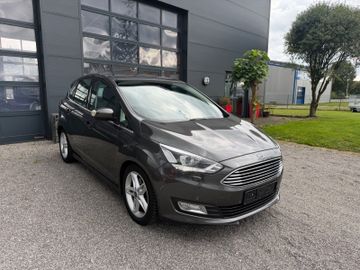 Ford C-Max - 2