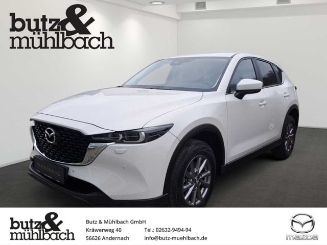 Mazda CX-5 SKYACTIV-D 150 Aut. Center-Line -MAYEN