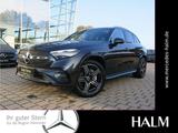 Mercedes-Benz GLC 300 d 4M AMG Panorama AHK Distronic Burm. 3d