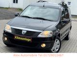 Dacia Logan MCV Kombi Klima.1 Hand.Euro 5.Tüv au. - Dacia aus 2011