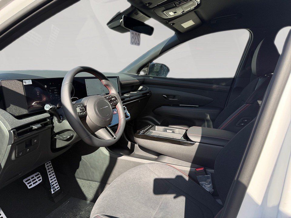 Hyundai TUCSON - Bild 7