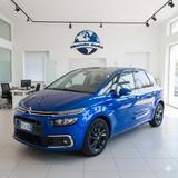 Citroën Citroen C4 Picasso BlueHDi 120 S&S EAT6 Shine - Citroën C4 Picasso SHINE mit Diesel-Antrieb