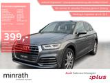 Audi Q5 50 TFSI e Q s-Line APP+DAB+LED+NAVI+PDC - Audi Q5 in Krefeld