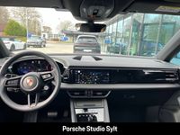Porsche Macan - Vorschau Bild 28
