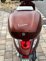 Vespa Primavera - VESPA VON 1 BIS 50 CCM