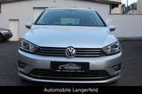 Volkswagen Golf Sportsvan HIGHLINE MASSAGE NAVI SHZ ACC - Volkswagen Golf Sportsvan: Highline