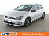 Volkswagen Golf VII 1.4 TSI Allstar BMT Aut. *BI-XENON*PDC* - Gebrauchtwagen in Nürnberg