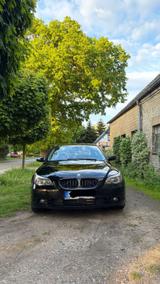 BMW 520d 3 Hand - gebrauchte BMW 520 aus dem Jahr 2006