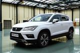 Seat Ateca Xcellence - Seat Ateca Gebrauchtwagen in Berlin