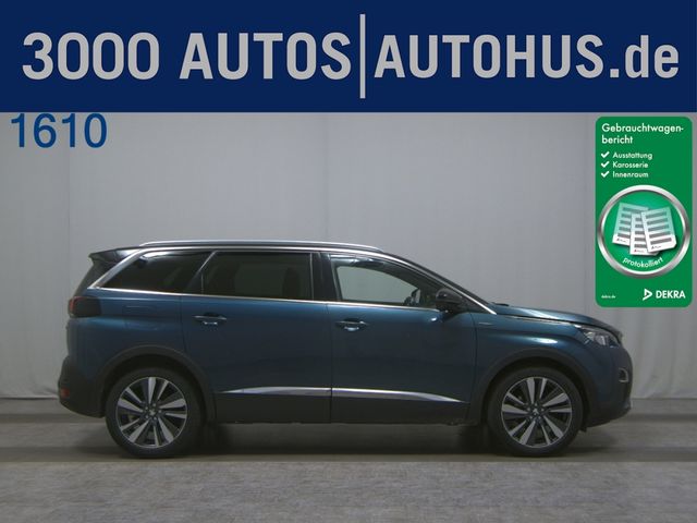 Peugeot 5008 1.5 BlueHDi 130 Allure Leder LED Active vc