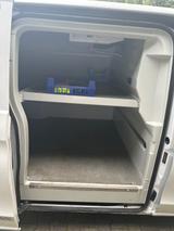 Mercedes-Benz Vito Kühlwagen Kühlkastenwagen Kühltransporter  - : Kühlwagen