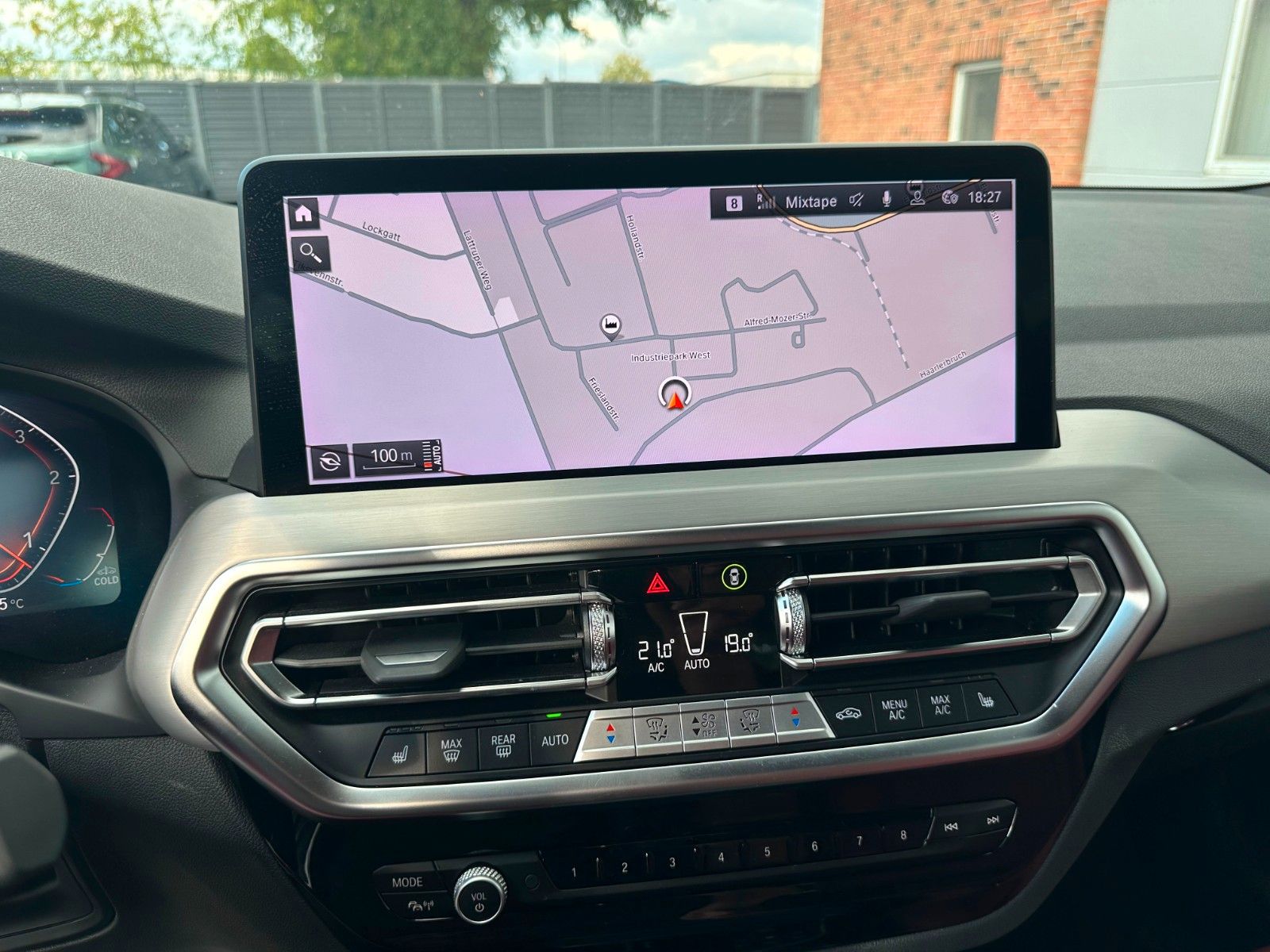 BMW X3 xDrive 30 d M Sport HARMAN LED foto 20