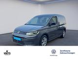 Volkswagen CADDY 5 KOMBI LIFE 2.0 TDI LED+STANDHZG+PANORAMA - VW Caddy Gebrauchtwagen in Magdeburg