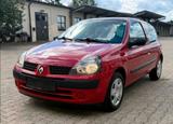 Renault Clio 111.100km *Zahnriemen neu* - gebrauchte Renault Clio aus dem Jahr 2001