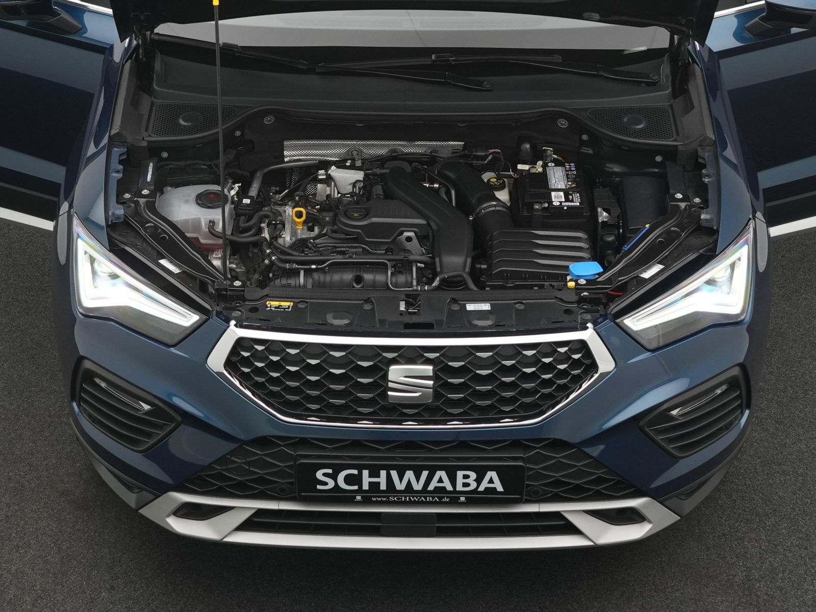 Seat Ateca - Bild 29