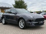 Porsche Macan 2.0*KAMERA*LEDER*NAVI*LED*PDC*1.HAND - Porsche Macan 2.0 Gebrauchtwagen