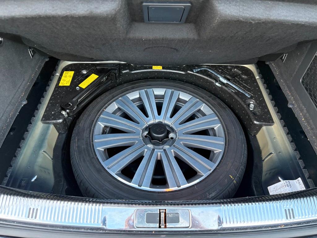 Volkswagen Phaeton V6 TDI 5-Sitzer 4Motion Standh. Navi.