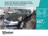 Skoda Superb Combi PREMIUM EDITION*STHZ*PANO*NAVI*LEDE - Skoda Superb mit Diesel-Antrieb: Standheizung