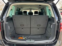 Fahrzeugabbildung Seat Alhambra Style 1.4 TSI - DCC*7-Sitzer*AHK*Bi-Xen