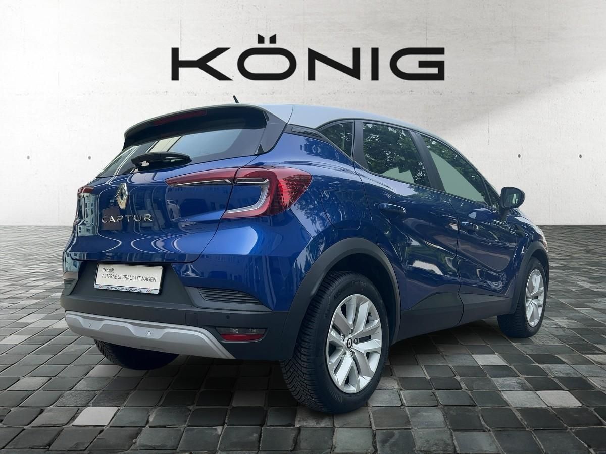 Renault Captur - Bild 9