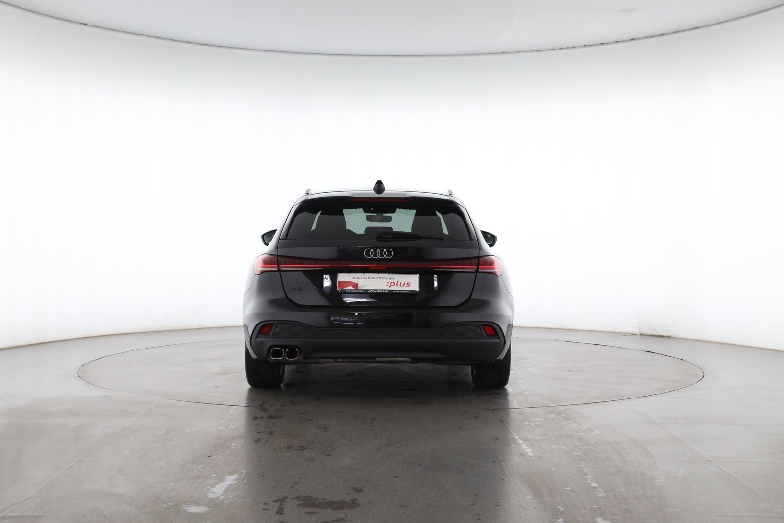 Audi A5 - Bild 7