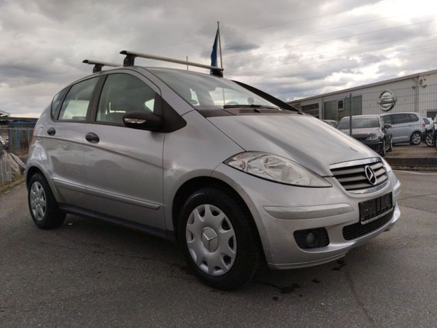 Mercedes-Benz A 170 A -Klasse A 170