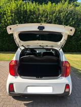Kia Picanto 1.2 Dream-Team, Sitz- und Lenkradheizung - Kia Picanto in Bochum