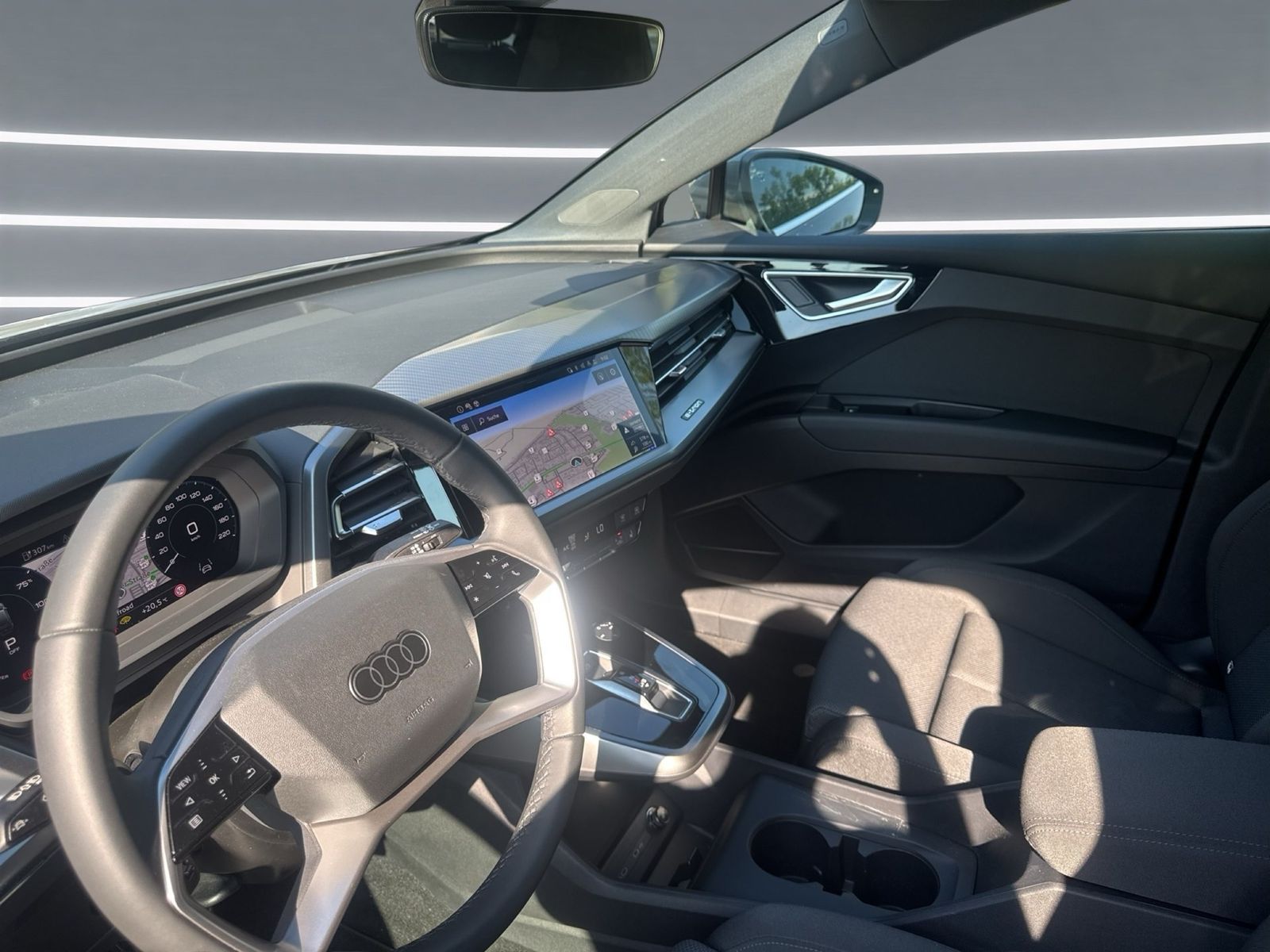 Audi Q4 e-tron - Bild 16