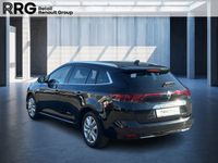 Renault Megane - Vorschau Bild 4