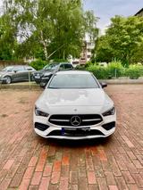 Mercedes-Benz CLA 250 e DCT - - Mercedes-Benz CLA 250 von privat