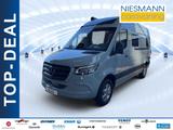 Bürstner Habiton HM 6.0 Solar*150AH Li*360° Kamera