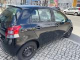 Daihatsu Charade 1,33 Dual-VVT-,Klimaanlage - Daihatsu mit Benzin-Antrieb: Kleinwagen, Schaltgetriebe