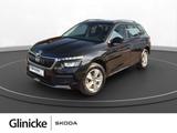Skoda Kamiq 1.0 TSI Ambition SiHz PDC Klima - Skoda Kamiq in Erfurt