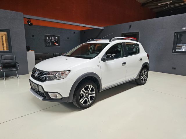 Dacia Sandero II Stepway Celebration*1.HAND*WENIG KM*