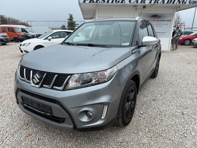 Suzuki Vitara 1.4 S 4x4*HAND*KAMERA*NAVI*