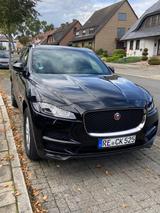 Jaguar F-Pace 30d AWD Portfolio Automatik Portfolio - Jaguar F-Pace in Essen