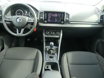 Skoda Karoq - 9
