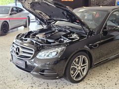 Fahrzeugabbildung Mercedes-Benz E 200 Lim. BlueTec ( COMAND/ SHZ/ LED/ PDC/ NAVI