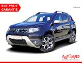 Dacia Duster II 1.3 TCe 150 Prestige 4WD LED Navi Kam