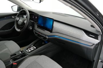 Skoda Octavia Combi Tour 2.0 TDI DSG
