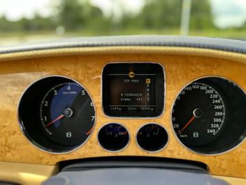 2006 Bentley FLYING SPUR 缩略图 21