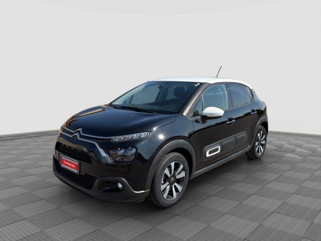 Image of Citroën C3